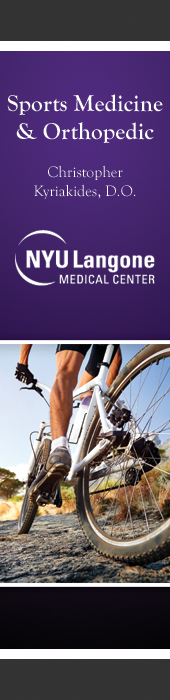 SPORTS MEDICINE & ORTHOPEDIC REHABILITATION
