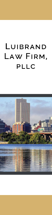 LUIBRAND LAW FIRM, PLLC