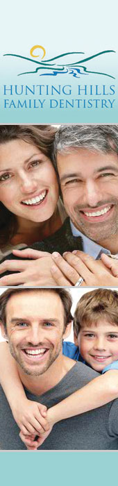 HUNTING HILLS FAMILY DENTISTRY