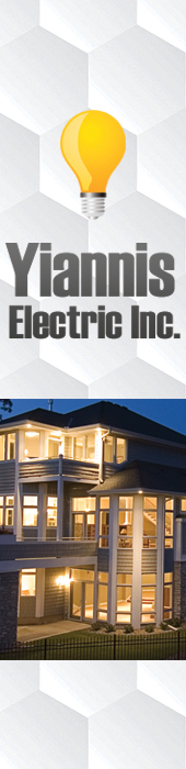YIANNIS ELECTRIC, INC.