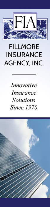 FILLMORE INSURANCE AGENCY, INC.
