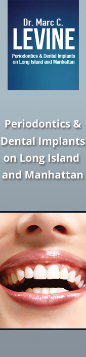 MARC C. LEVINE, DDS