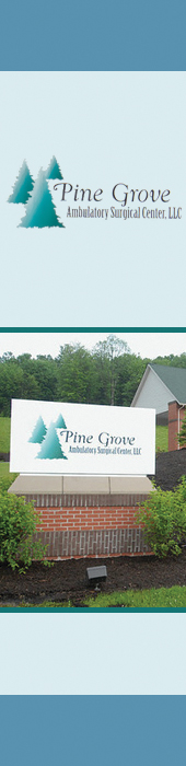PINE GROVE AMBULATORY SURGICAL CENTER, LLC