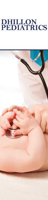 DHILLON PEDIATRICS