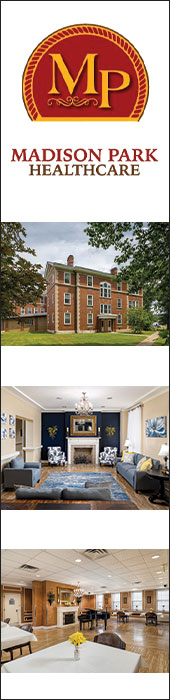 MADISON PARK HEALTHCARE