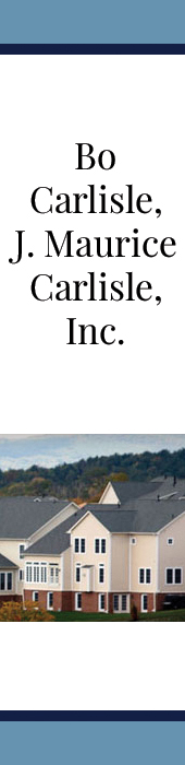 J. MAURICE CARLISLE, INC.