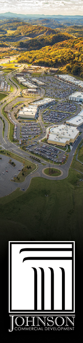 JOHNSON COMMERCIAL DEVELOPMENT