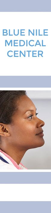 BLUE NILE MEDICAL CENTER