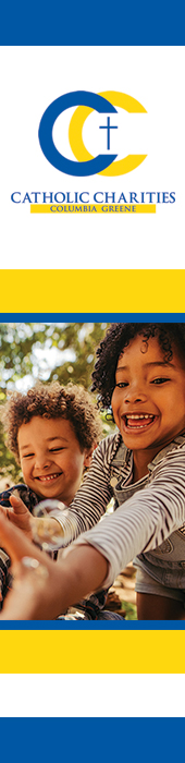 CATHOLIC CHARITIES OF COLUMBIA AND GREENE COUNTIES