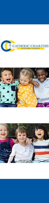 CATHOLIC CHARITIES