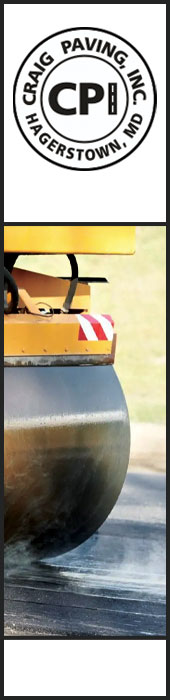 CRAIG PAVING, INC.