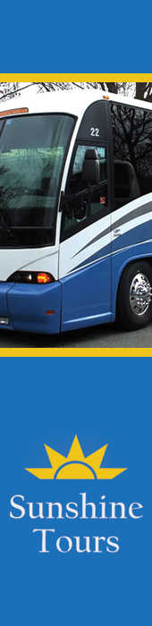 SUNSHINE TOURS