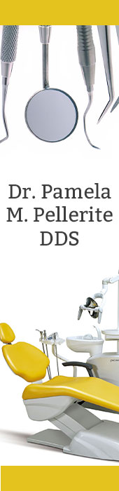 PAMELA M. PELLERITE, DDS