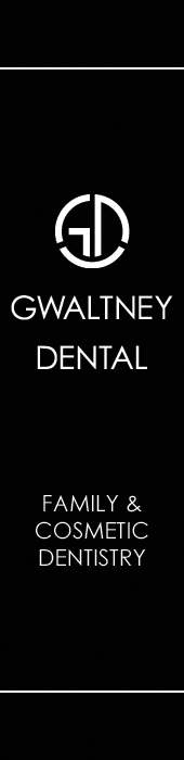 GWALTNEY DENTAL - FAMILY & COSMETIC DENTISTRY