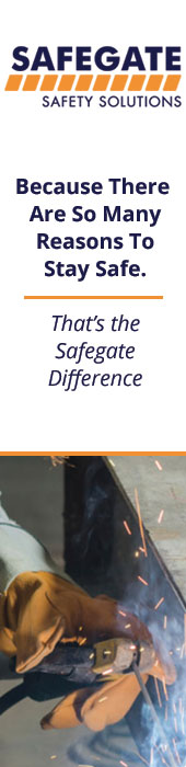 SAFEGATE SAFETY SOLUTIONS