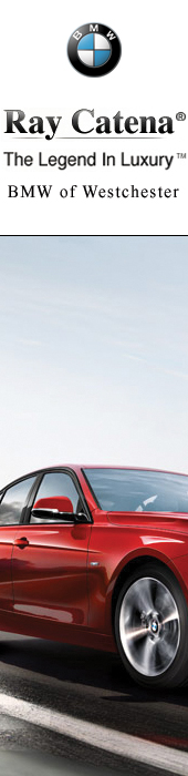 RAY CATENA BMW OF WESTCHESTER
