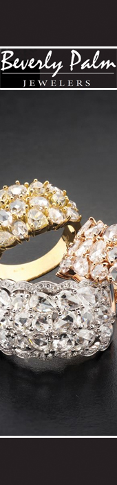 BEVERLY PALM JEWELERS