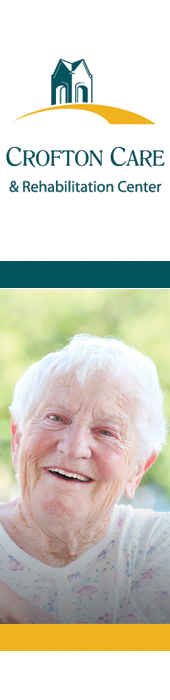 CROFTON CONVALESCENT & REHABILITATION