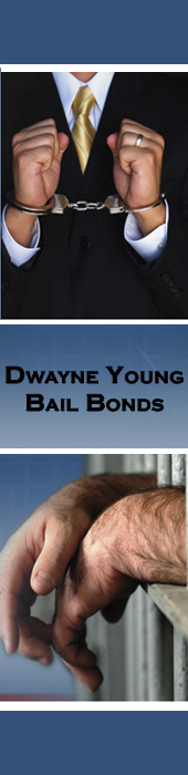DWAYNE YOUNG BAIL BONDS