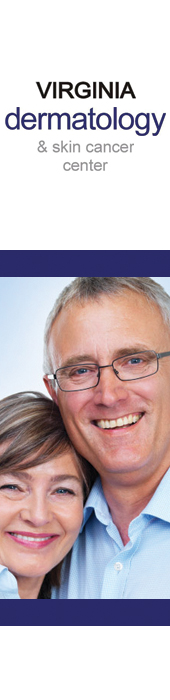 VIRGINIA DERMATOLOGY & SKIN CANCER CENTER
