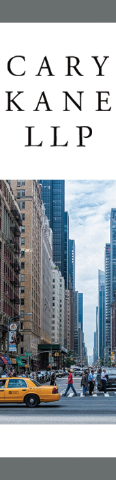 CARY KANE, LLP