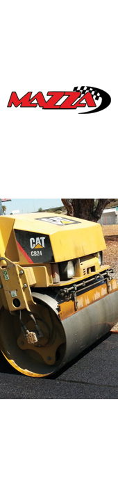 MAZZA PAVING AND SEALCOATING, LLC