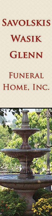 SAVOLSKIS-WASIK-GLENN FUNERAL HOME, INC.