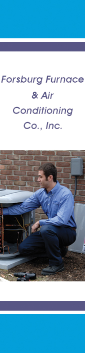 FORSBURG FURNACE & AIR CONDITIONING COMPANY
