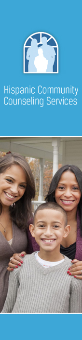 HISPANIC COMMUNITY COUNSELING SERVICES