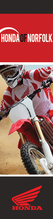HONDA OF NORFOLK