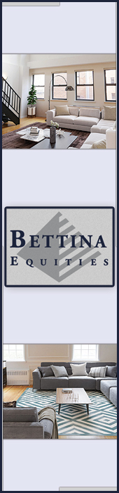 BETTINA EQUITIES