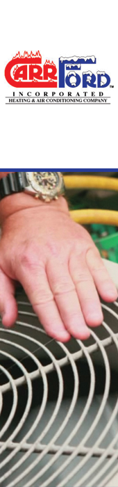 CARRFORD HEATING AND AIR CONDITIONING COMPANY, INC