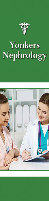 YONKERS NEPHROLOGY