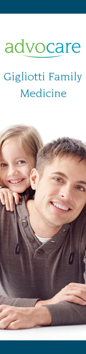 ADVOCARE GIGLIOTTI FAMILY MEDICINE