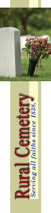 RURAL CEMETERY & CREMATORY