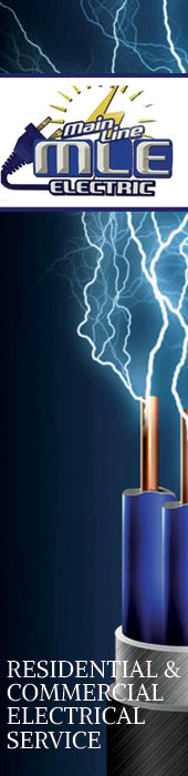 MAIN LINE ELECTRIC