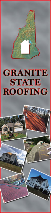 GRANITE STATE ROOFING