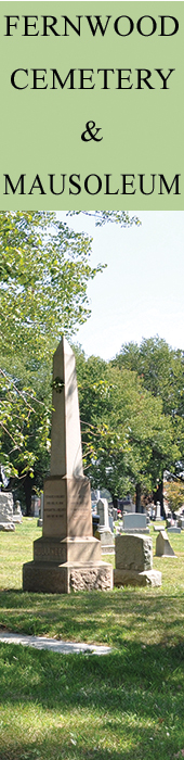 FERNWOOD CEMETERY