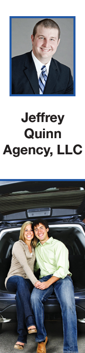 QUINN AGENCY, LLC
