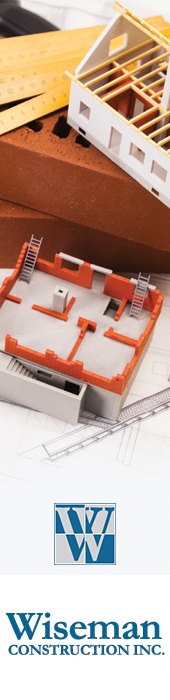 WISEMAN CONSTRUCTION INC.