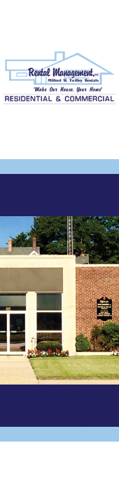 RENTAL MANAGEMENT, INC./MILFORD W. TWILLEY, INC.