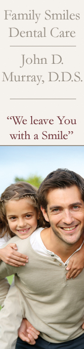 FAMILY SMILES DENTAL CARE