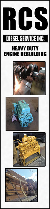 RCS DIESEL SERVICE INC.