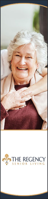 THE REGENCY ASSISTED LIVING