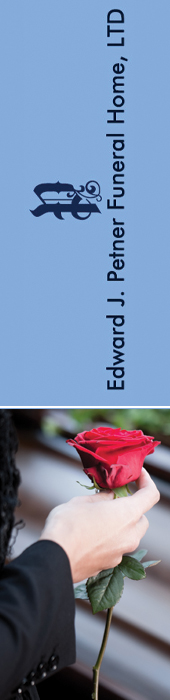 EDWARD J. PETNER FUNERAL HOME, LTD