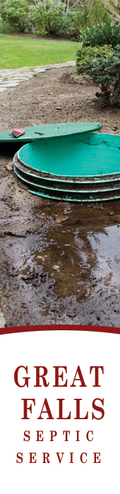 GREAT FALLS SEPTIC SERVICE