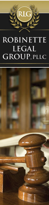 ROBINETTE LEGAL GROUP,  PLLC