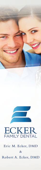 ERIC M. ECKER DMD - ECKER FAMILY DENTAL