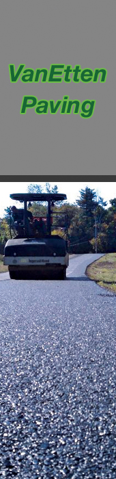 VAN ETTEN PAVING