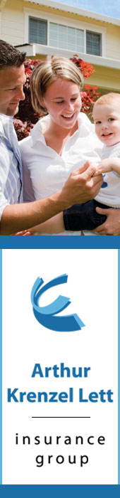 ARTHUR KRENZEL LETT INSURANCE GROUP